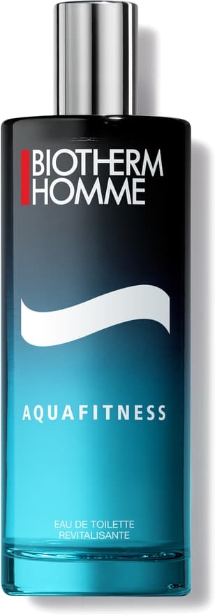 Aquafitness, Biotherm