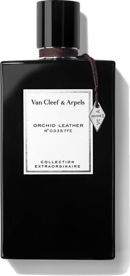 Orchid Leather, Van Cleef & Arpels