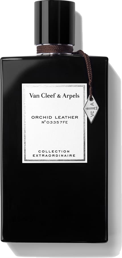 Orchid Leather, Van Cleef & Arpels