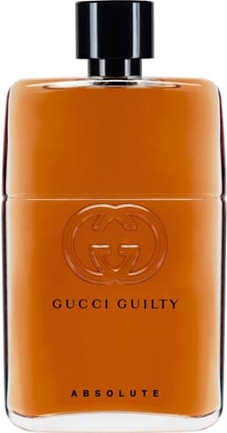 Guilty Absolute Homme, Gucci
