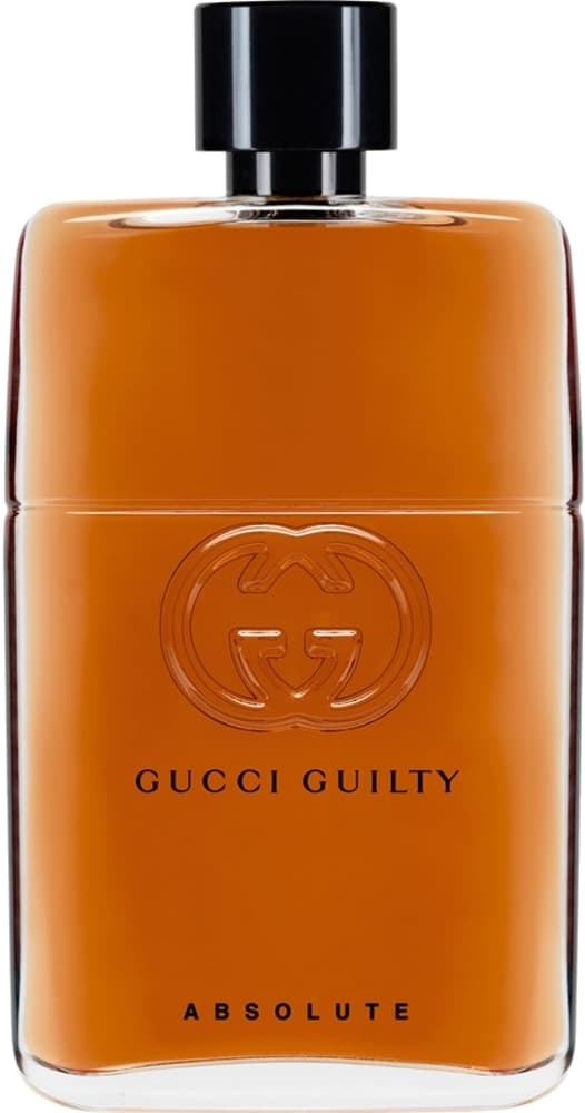 Guilty Absolute Homme, Gucci