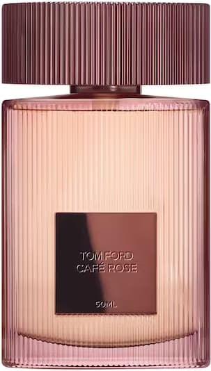 Café Rose, Tom Ford