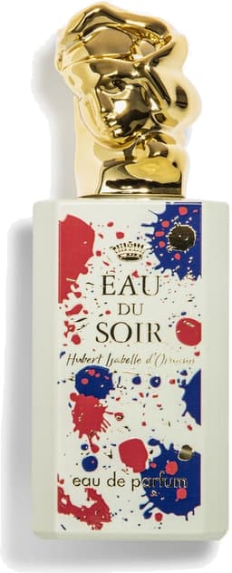 Eau du Soir Dripping Fantasy, Sisley