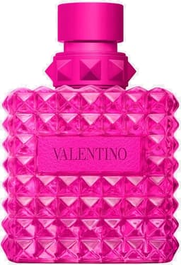 Born In Roma Pink PP Donna, Valentino