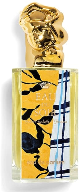 Eau du Soir Ymane Chabi-Gara, Sisley