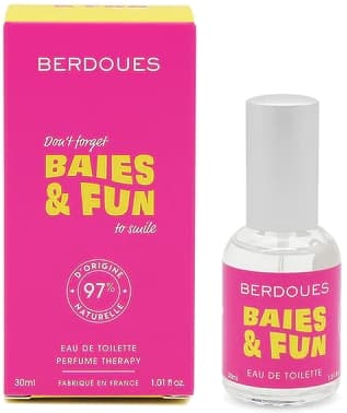 Baies & Fun Perfume Therapy, Berdoues
