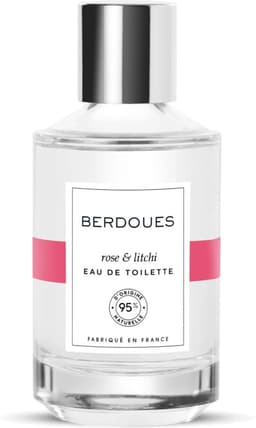 Rose & Litchi, Berdoues