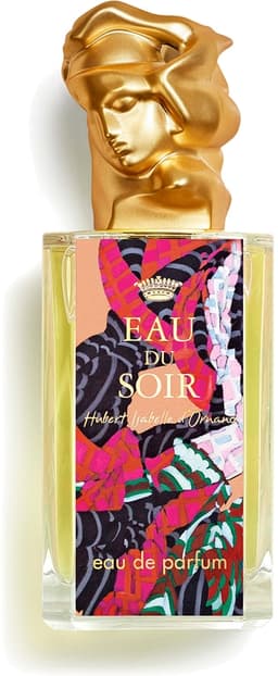 Eau du Soir Sydney Albertini, Sisley