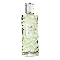 Escale à Parati, Christian Dior
