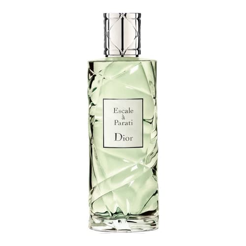 Escale à Parati, Christian Dior