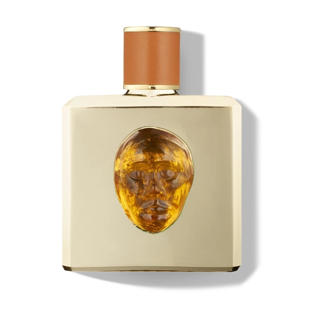 Gaggia Medio I Extrait de parfum Ambré, Storie Veneziane