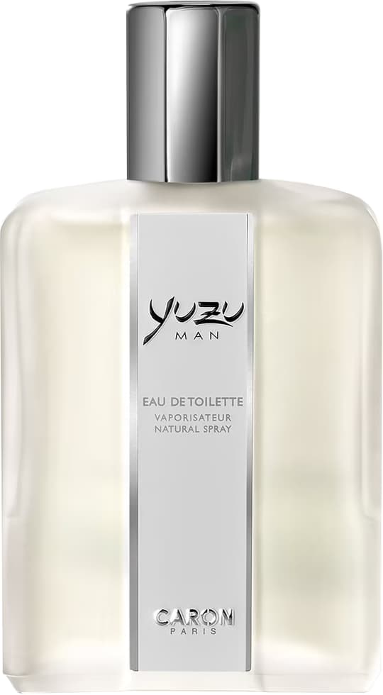 Yuzu Man, Caron