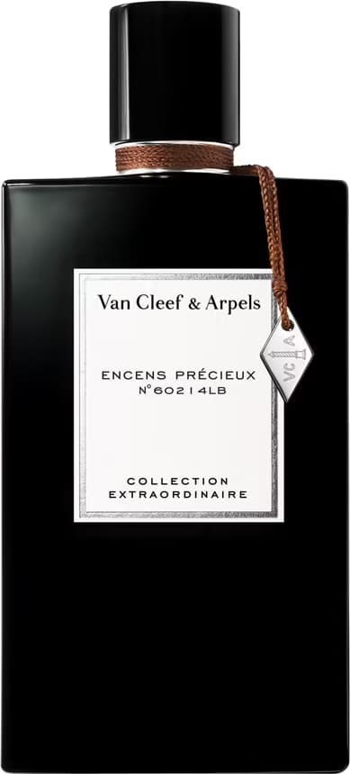 Encens Précieux Collection Extraordinaire, Van Cleef & Arpels