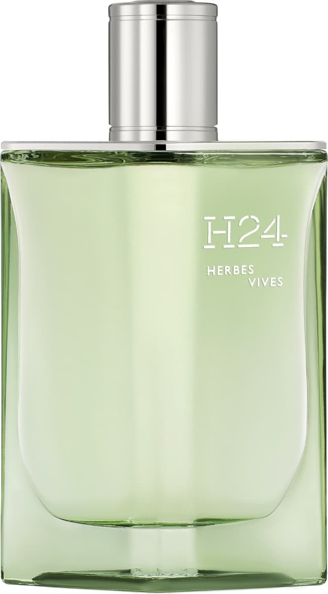H24 Herbes Vives, Hermès