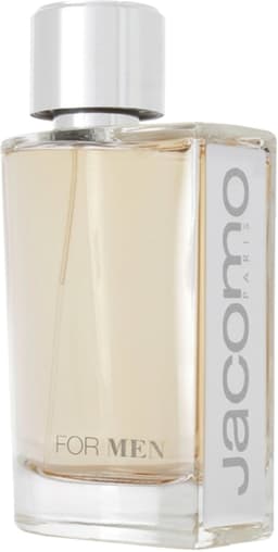 Jacomo For Men, Jacomo