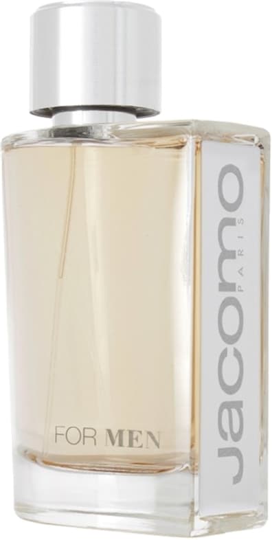 Jacomo For Men, Jacomo