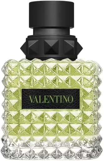 Born in Roma Green Stravaganza Donna, Valentino