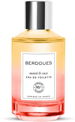 Monoï & Coco, Berdoues
