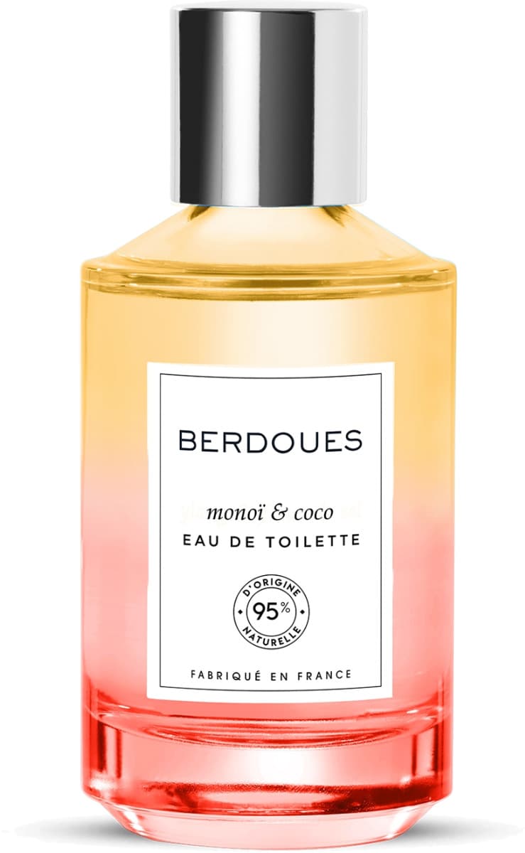 Monoï & Coco, Berdoues