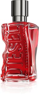 D Red