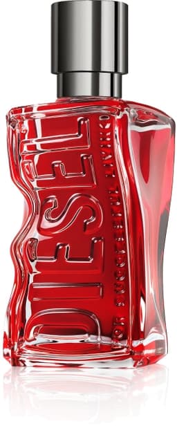 D Red, Diesel