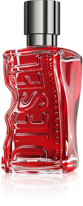 D Red, Diesel