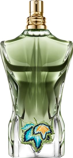 Le Beau Paradise Garden Edition Limitée, Jean Paul Gaultier