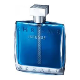 Chrome Intense, Azzaro