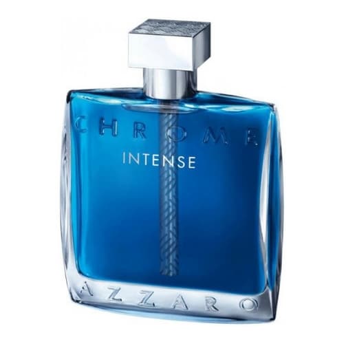 Chrome Intense, Azzaro