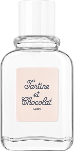 Tartine et Chocolat Ptimusc, Tartine & Chocolat