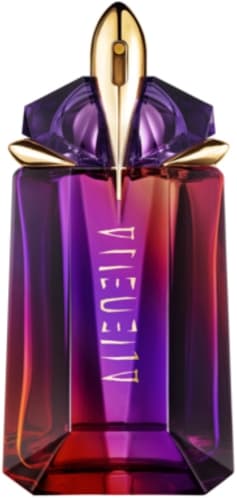 Alien Hypersense, Thierry Mugler