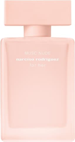 For Her Musc Nude, Narciso Rodriguez