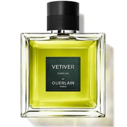 Vétiver Le Parfum, Guerlain