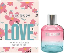 For a Kiss Flower Power, IKKS