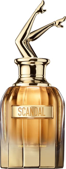 Scandal Absolu, Jean Paul Gaultier
