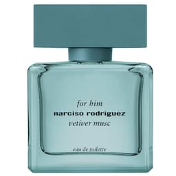 For Him Vetiver Musc, Narciso Rodriguez