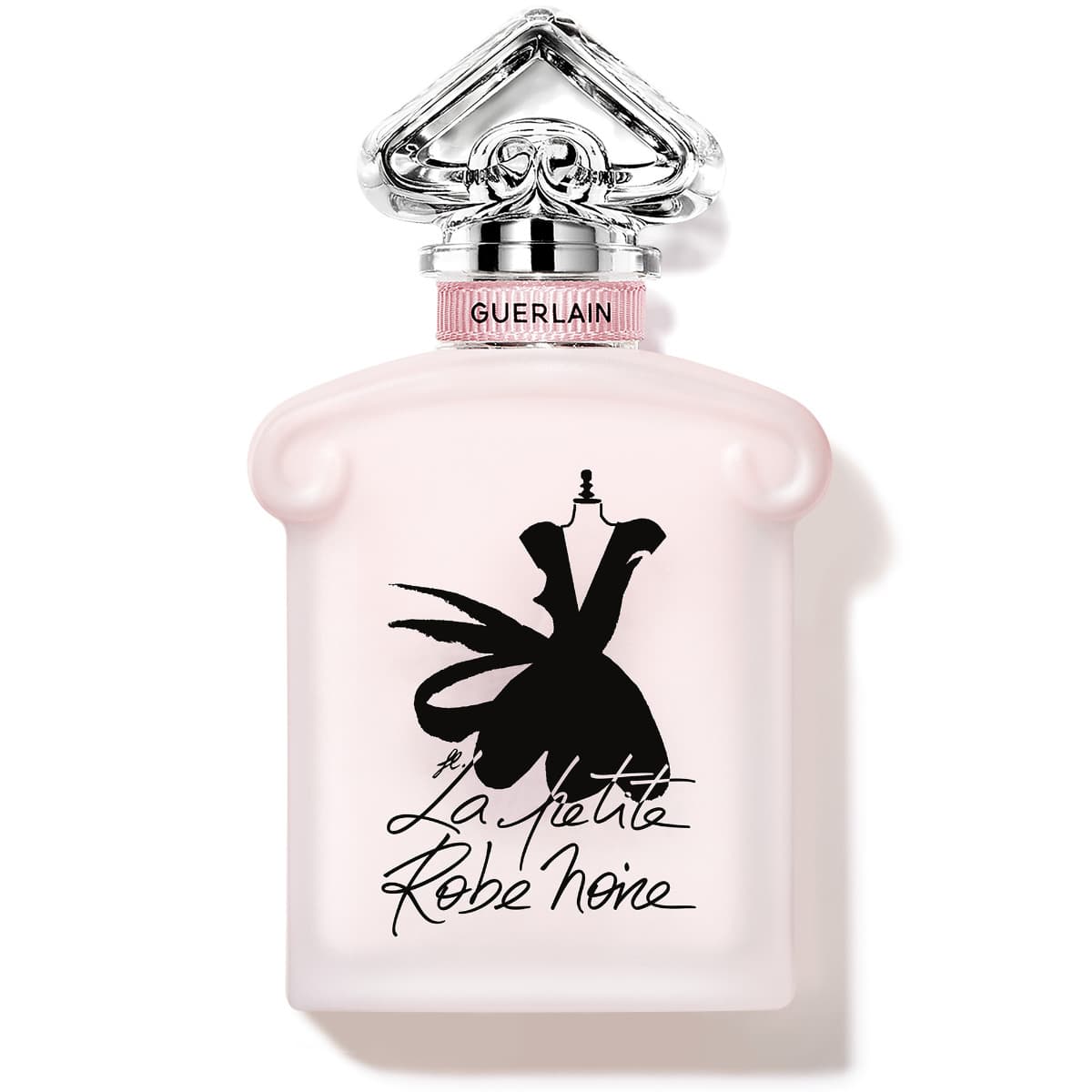 La Petite Robe Noire L'Eau Rose, Guerlain