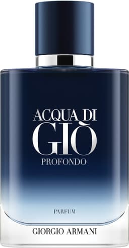 Acqua Di Giò Profondo Parfum, Armani