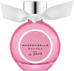 Mademoiselle Rochas in Paris, Rochas
