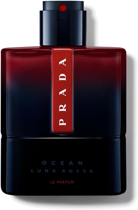 Luna Rossa Ocean Le Parfum, Prada