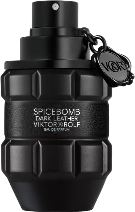 Spicebomb Dark Leather, Viktor & Rolf