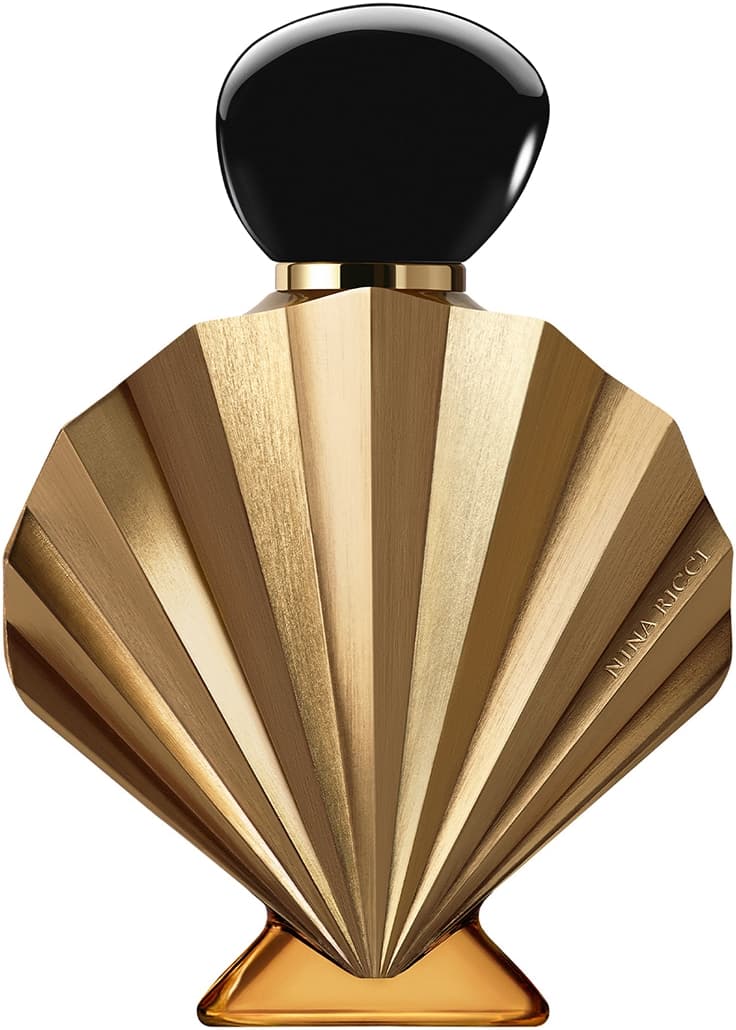 Vénus de Nina Ricci, Nina Ricci