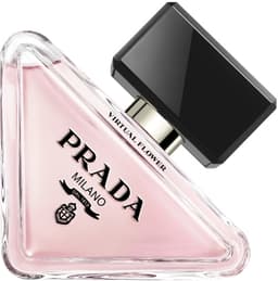 Paradoxe Virtual Flower, Prada