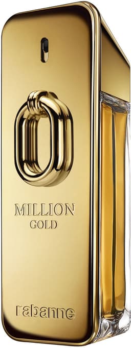 Million Gold, Paco Rabanne