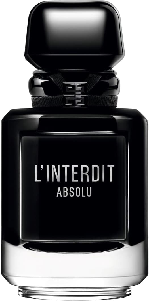 L'Interdit Absolu, Givenchy