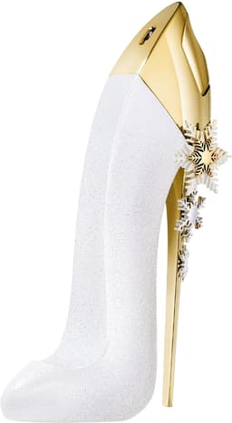 Good Girl Sparkling Ice Collector, Carolina Herrera