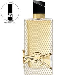 Libre Edition Limitée, Yves Saint Laurent