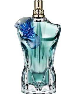 Le Beau Flower Edition, Jean Paul Gaultier