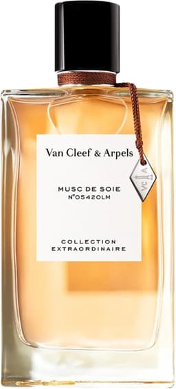 Musc de Soie, Van Cleef & Arpels