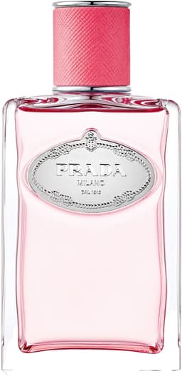 Infusion de Rhubarbe, Prada
